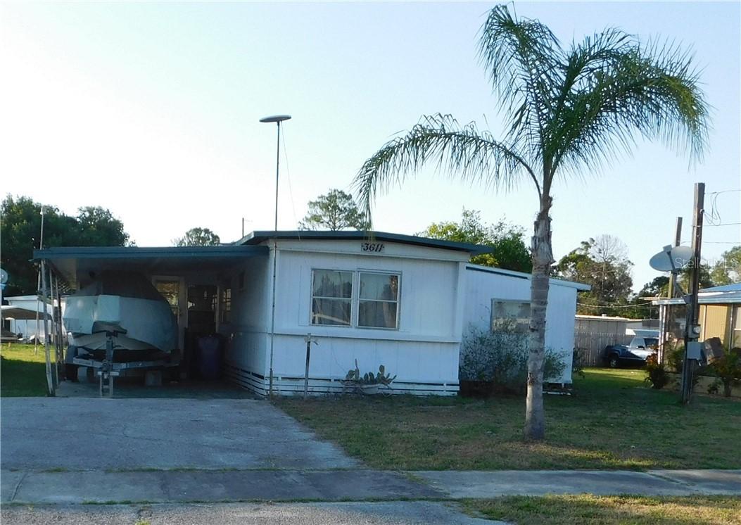 3611 Compson Cir., Ruskin, FL 33570