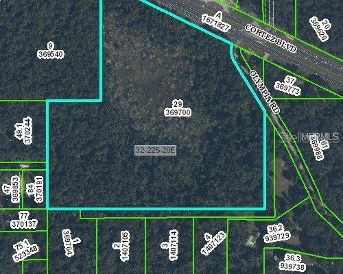 Cortez Blvd., Brooksville, FL 34601