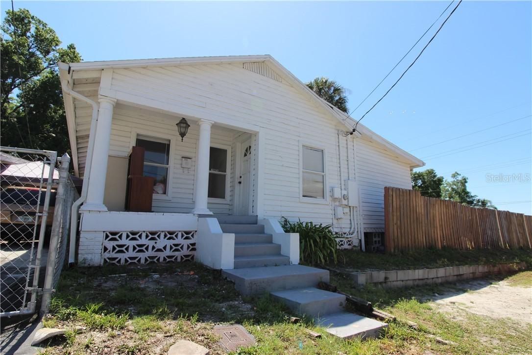 2101 N 27th St., Tampa, FL 33605