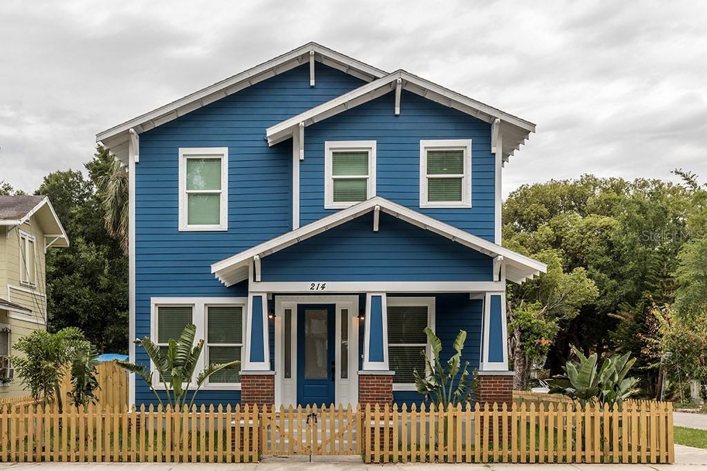 214 E Floribraska Ave., Tampa, FL 33603