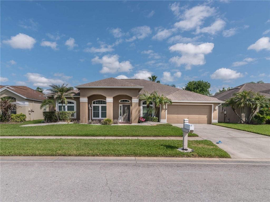 28743 Crooked Stick Ct., Wesley Chapel, FL 33543