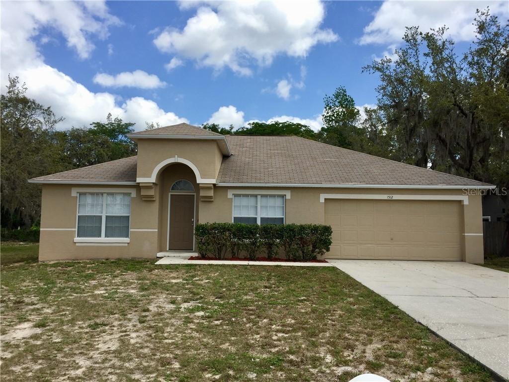 1512 Lake Thomas Loop, Winter Haven, FL 33880