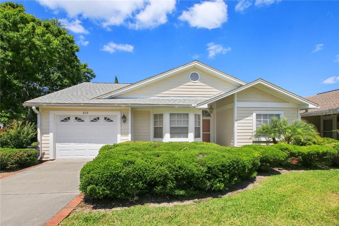 878 Jackson Ct., Palm Harbor, FL 34683
