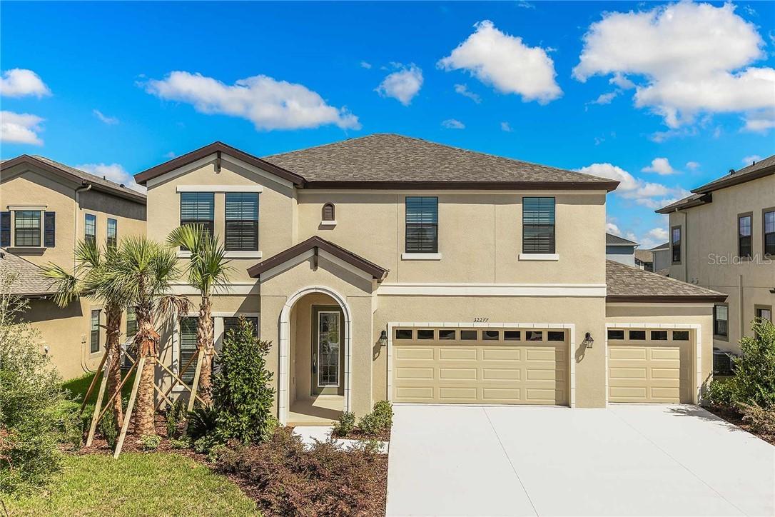 32277 Talimena Loop, Wesley Chapel, FL 33543