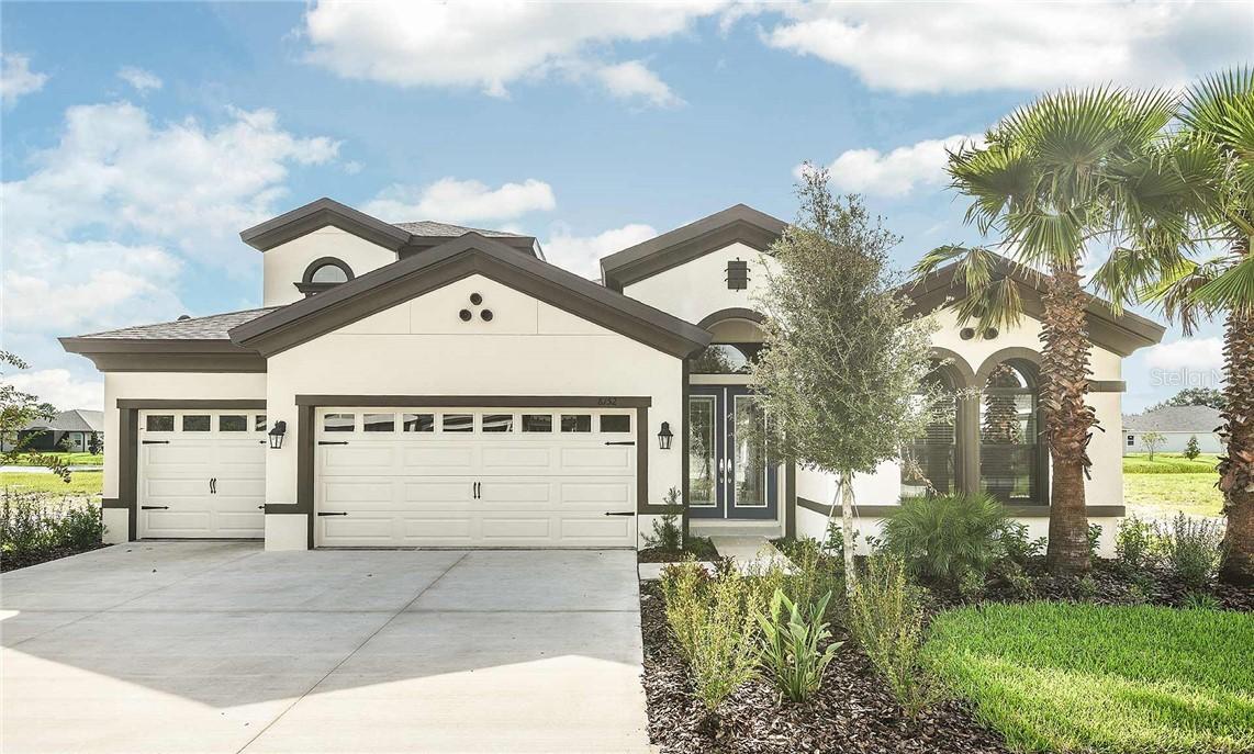 8152 Water Color Dr., Land O Lakes, FL 34638