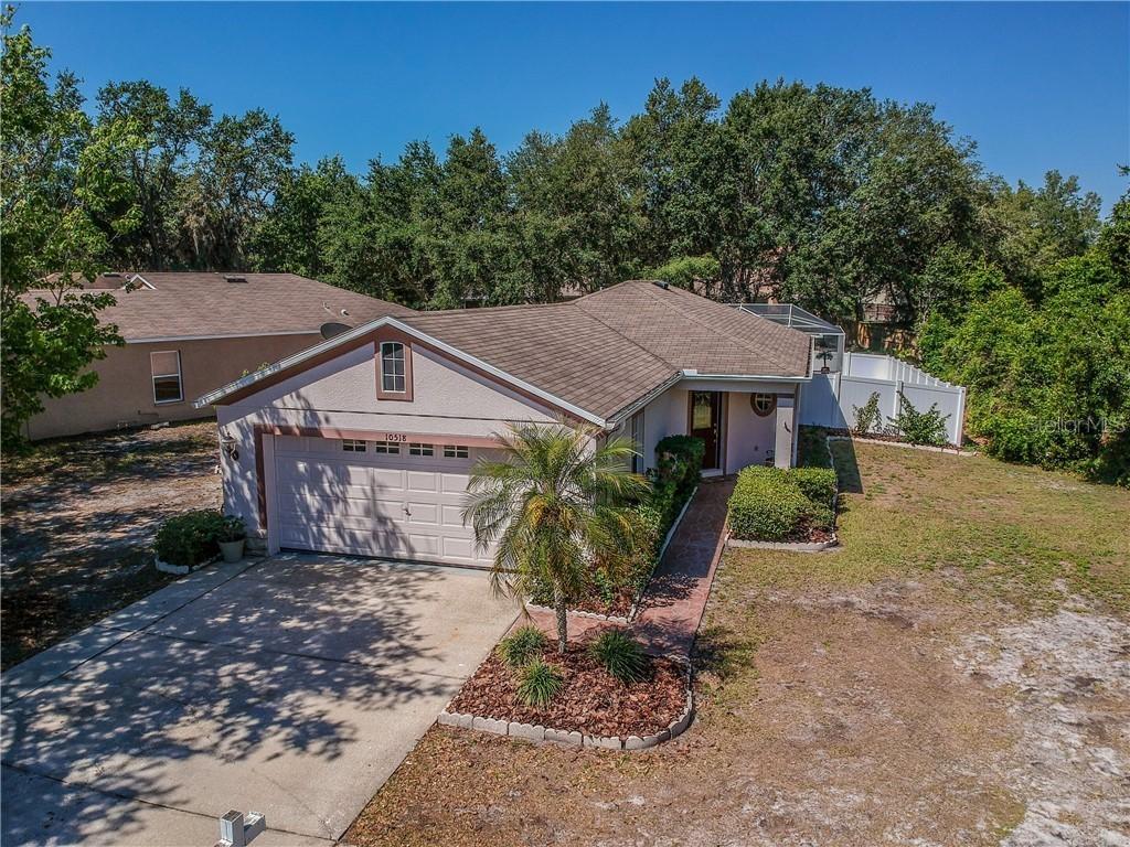 10518 Blackmore Dr., Tampa, FL 33647