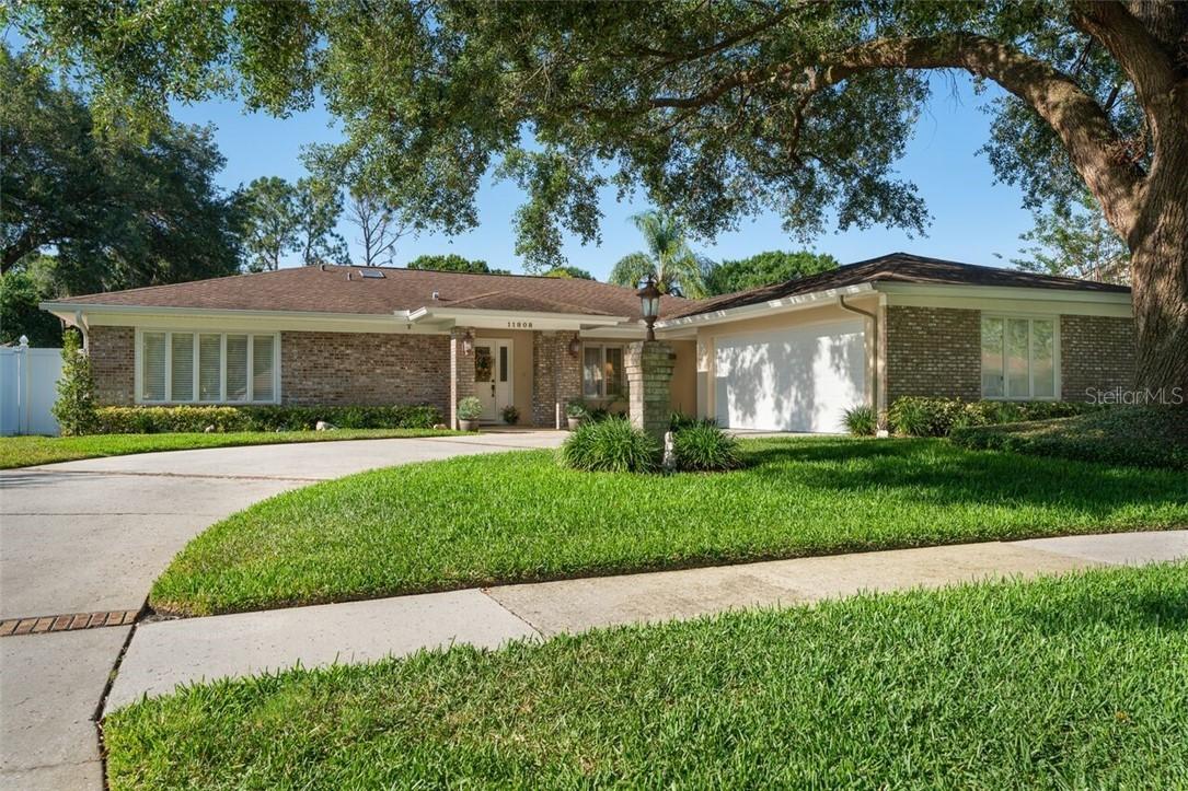 11808 Lipsey Rd., Tampa, FL 33618