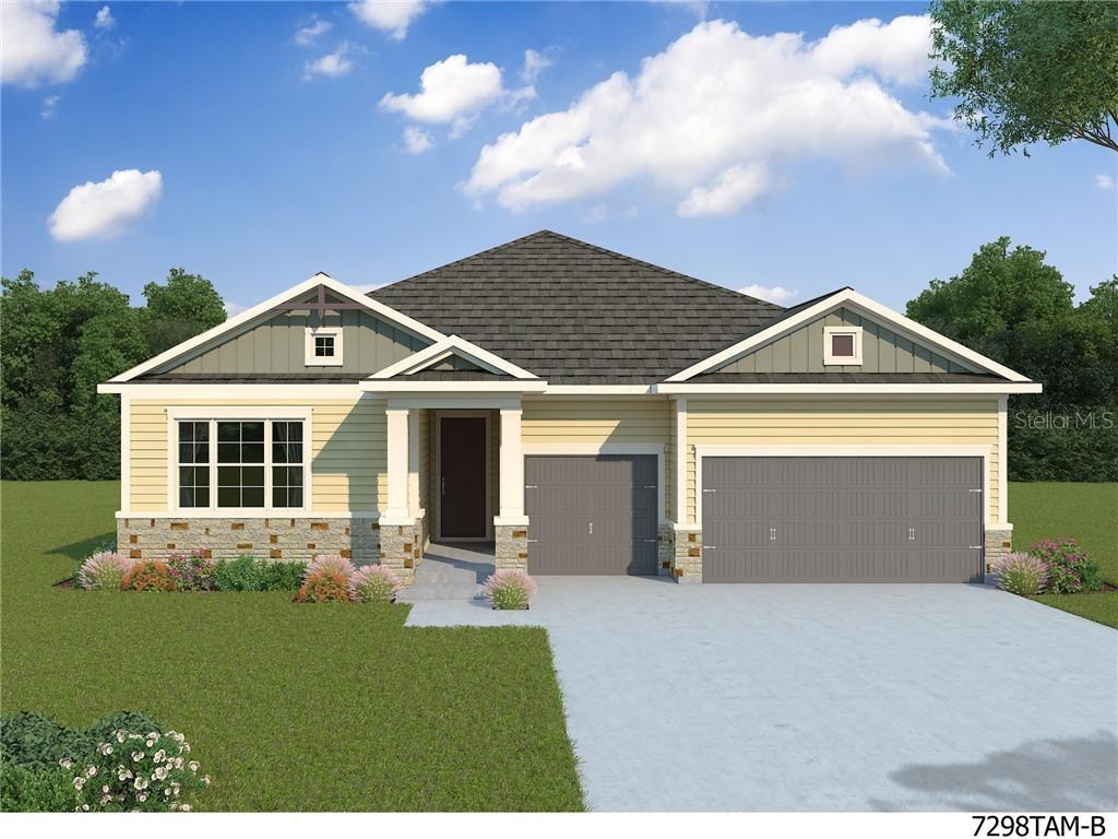 16676 Vibrato Ln., Land O Lakes, FL 34638