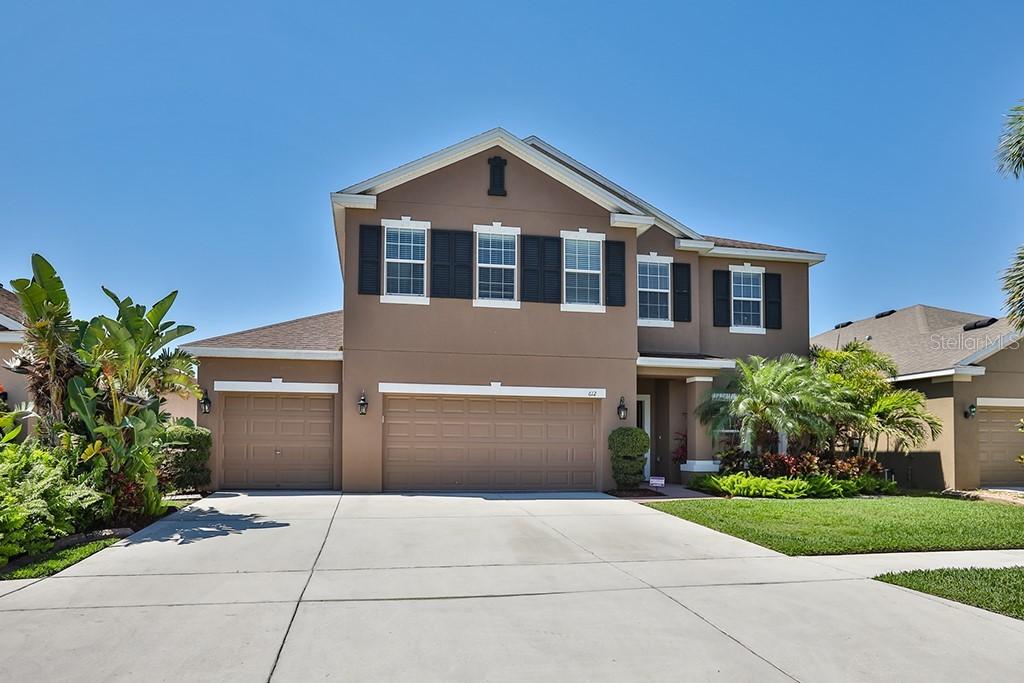 612 15th Ave., Ruskin, FL 33570