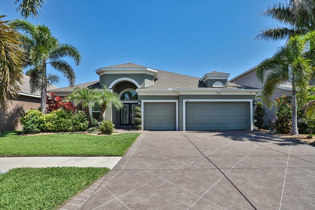 623 15th Ave., Ruskin, FL 33570