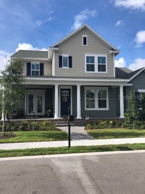 306 Moonbeam Loop, Oviedo, FL 32765