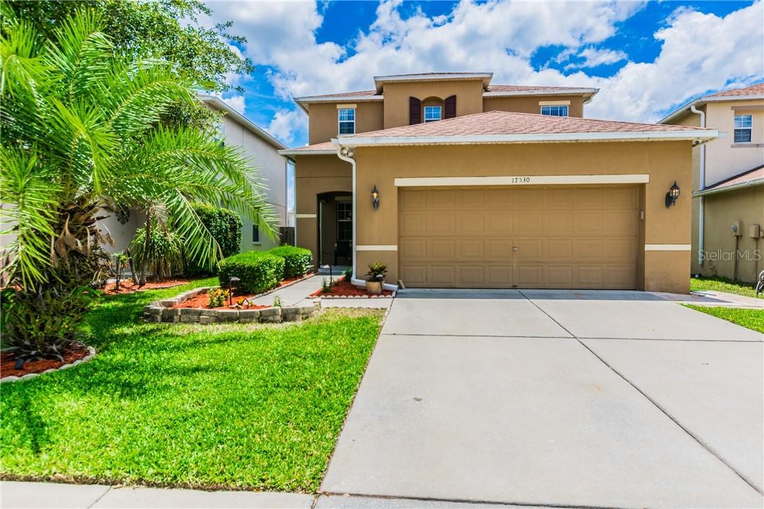 17530 Glenapp Dr., Land O Lakes, FL 34638