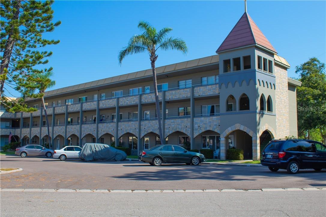2462 Brazilia Dr. #50, Clearwater, FL 33763