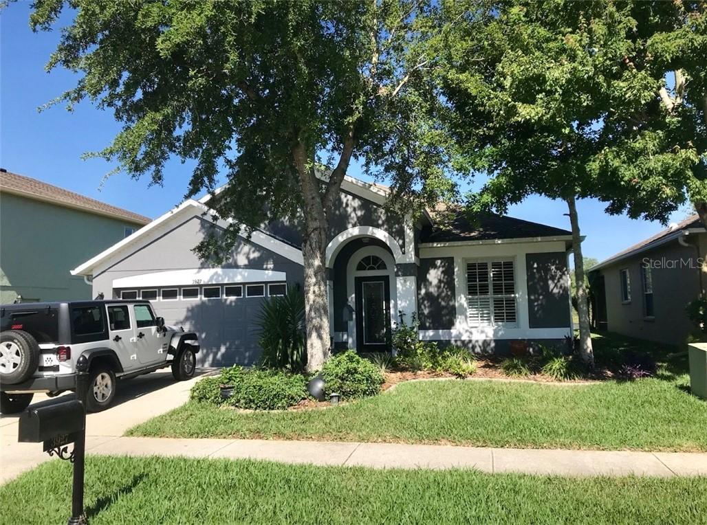 3927 Duke Firth St., Land O Lakes, FL 34638