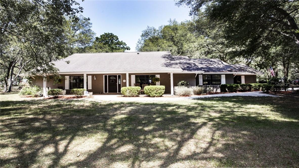 20131 Paso Fino Way, Dade City, FL 33523