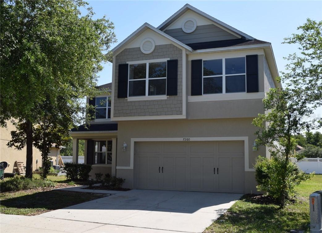 7260 Seedpod Loop, Wesley Chapel, FL 33545