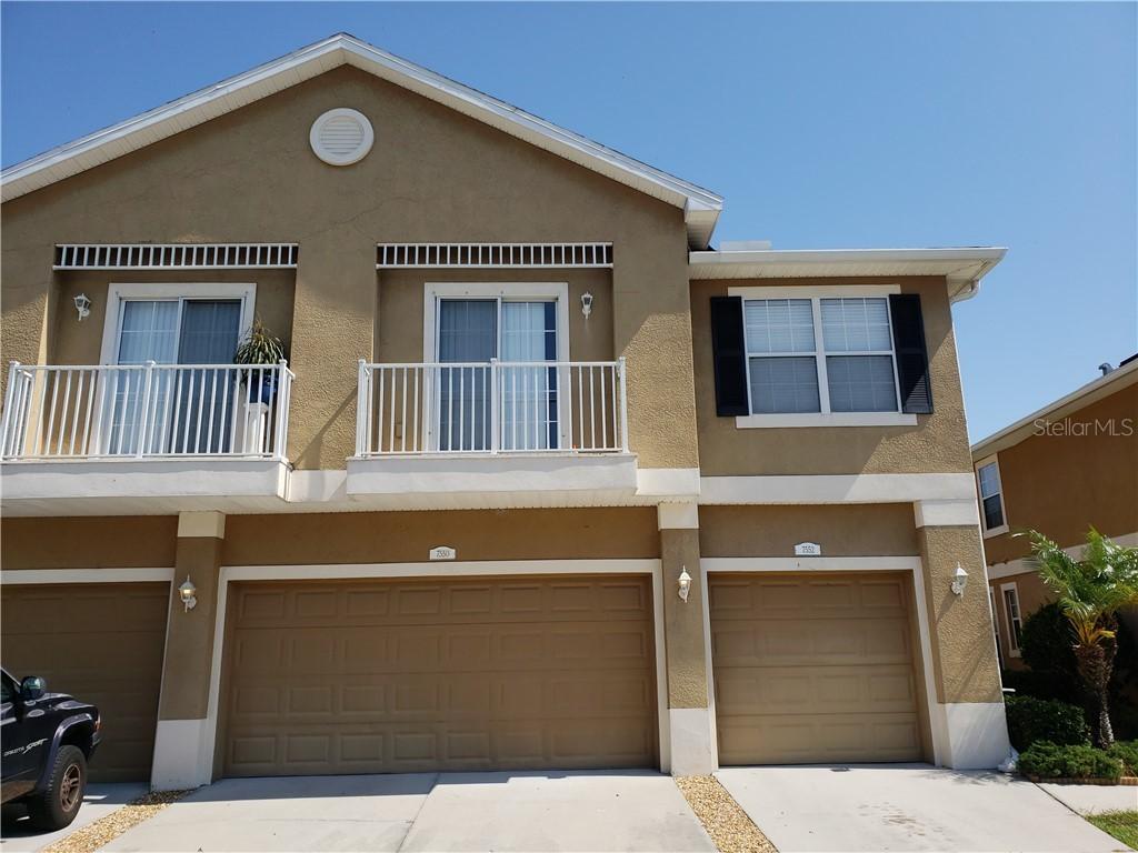 7550 Red Mill Cir., New Port Richey, FL 34653