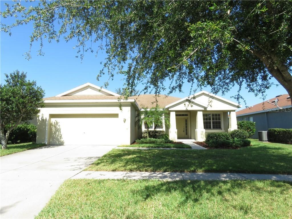 11813 Holly Crest Ln., Riverview, FL 33569
