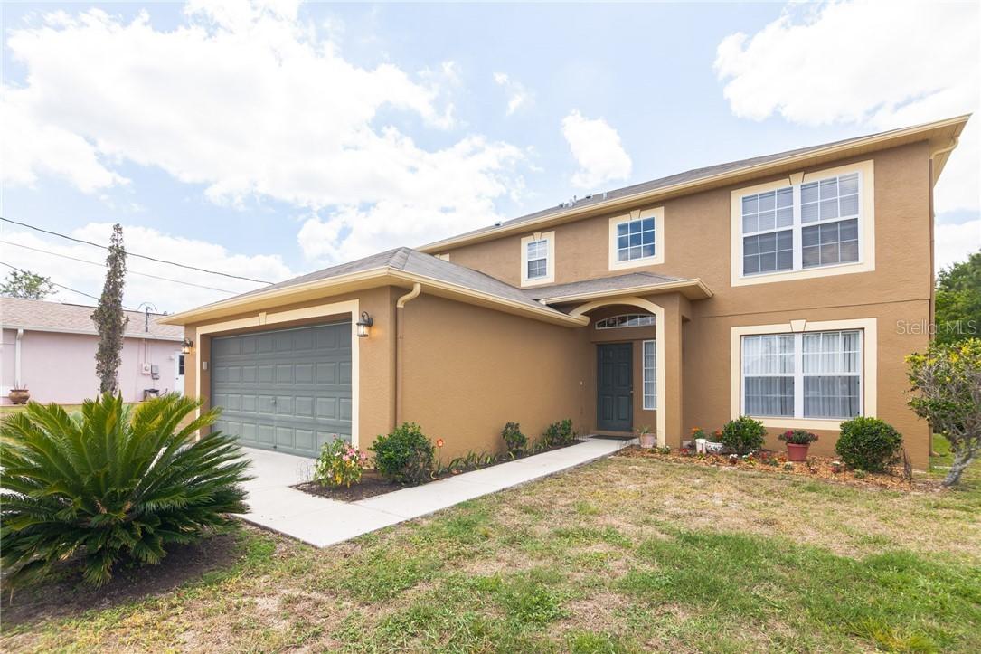 2359 Gimlet Ave., Spring Hill, FL 34608