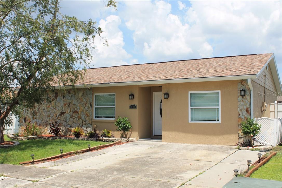 1009 Coolwood Pl., Brandon, FL 33511