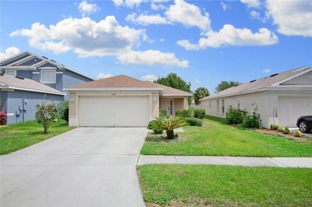 11439 Bay Gardens Loop, Riverview, FL 33569
