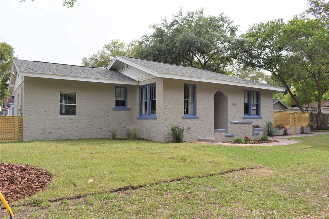 917 E Crawford St., Tampa, FL 33604
