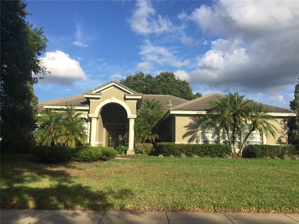 19801 Wetherby Ln., Lutz, FL 33549