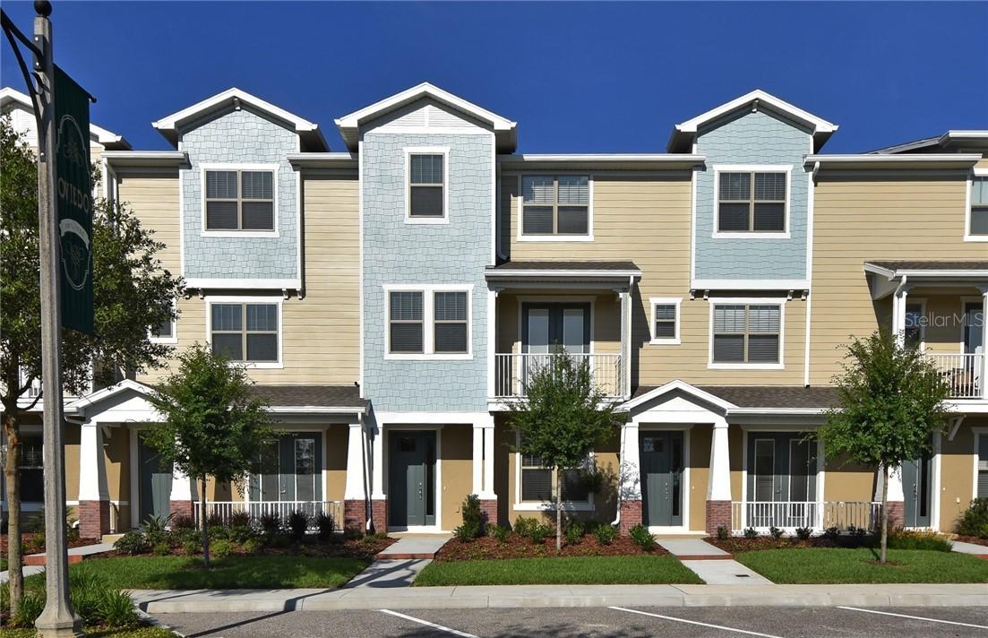 557 Piazza Point, Oviedo, FL 32765