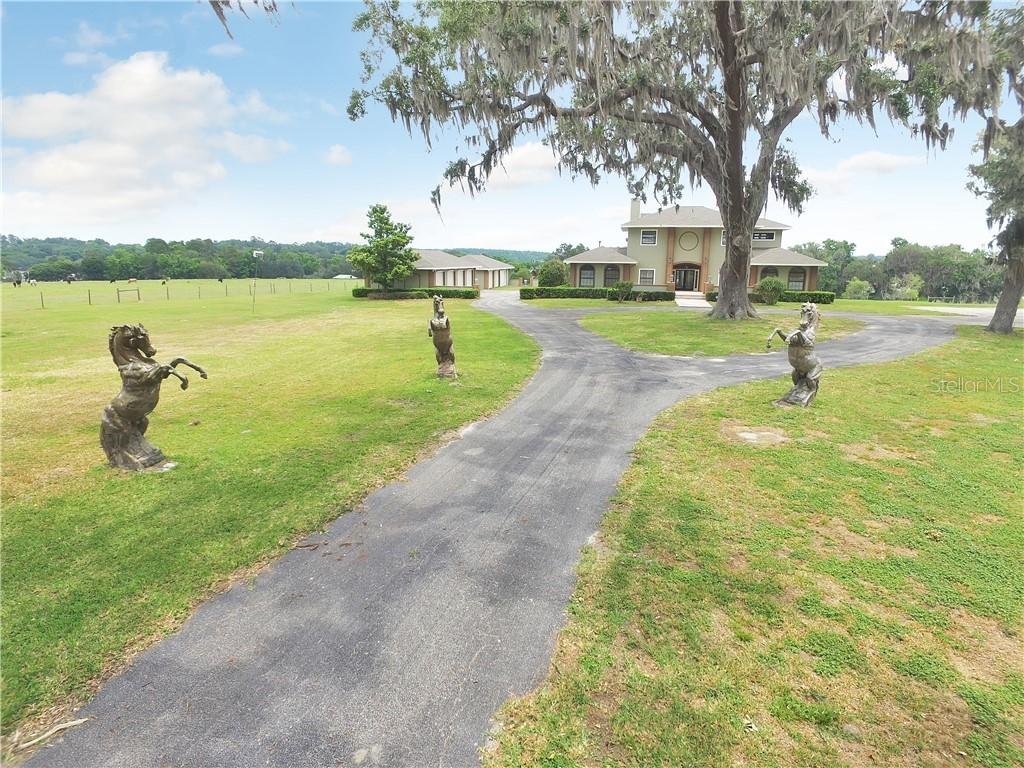 29641 Bayhead Rd., Dade City, FL 33523