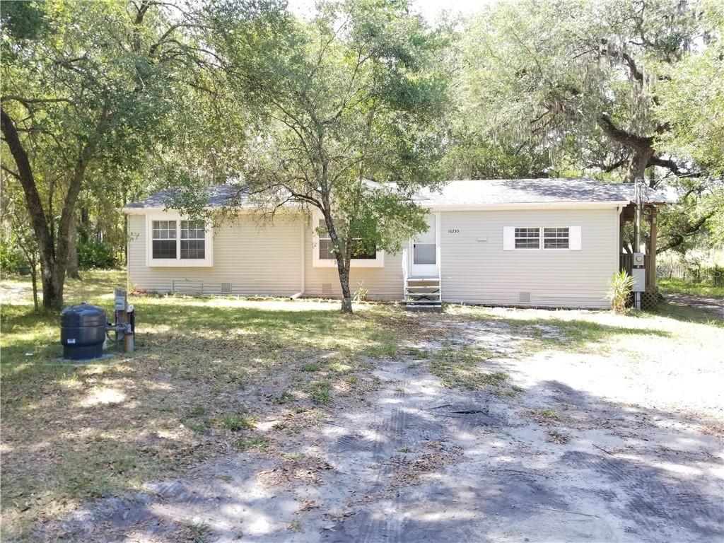16230 Crela Dr., Spring Hill, FL 34610