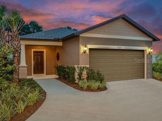 1405 Custer Bayou St., Ruskin, FL 33570