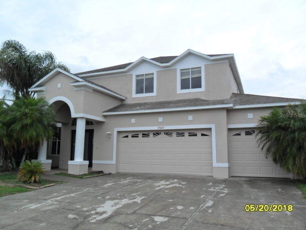 25627 Frith St., Land O Lakes, FL 34639