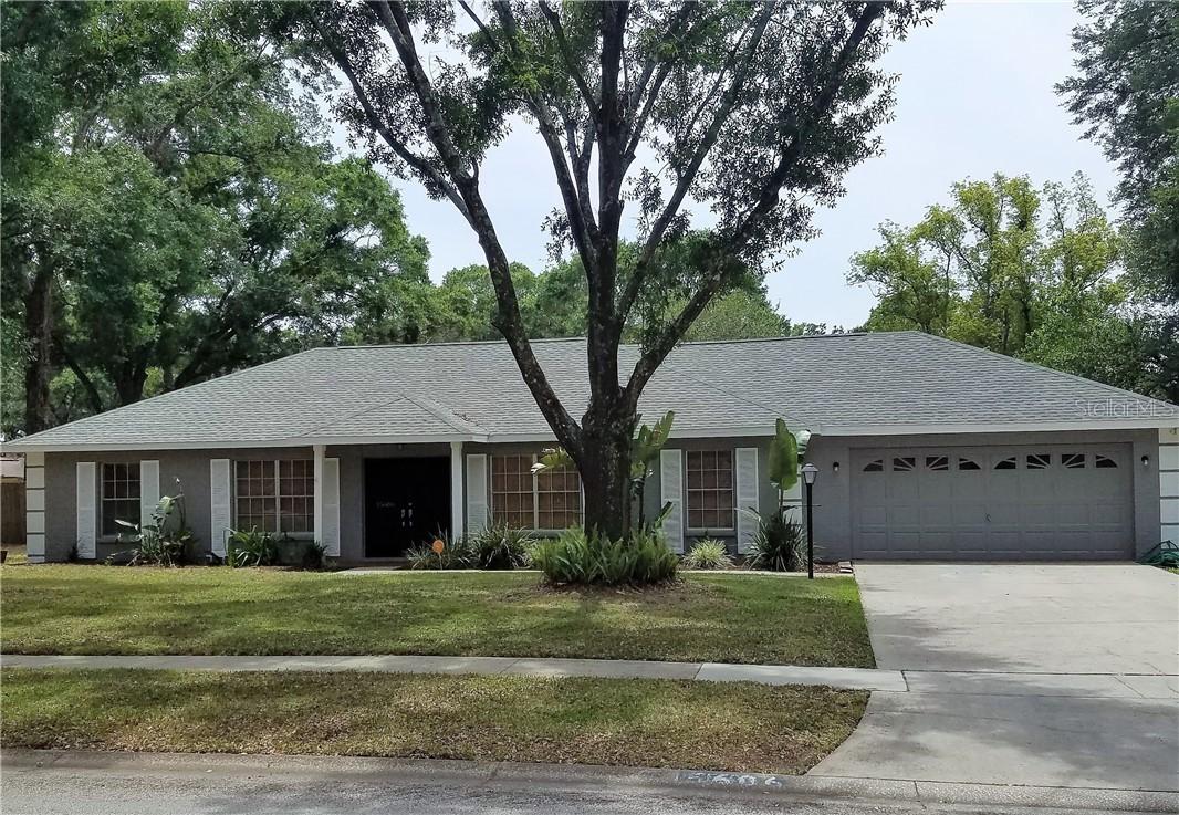 15606 Almondwood Dr., Tampa, FL 33613