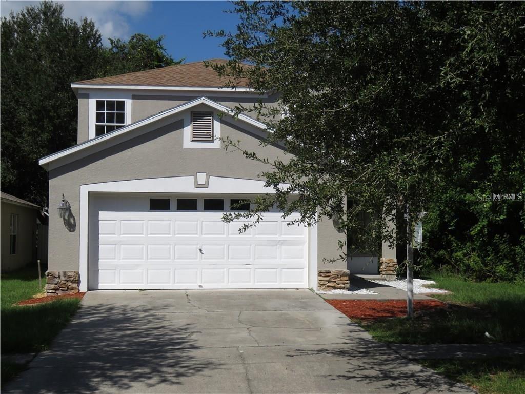 8535 Quarter Horse Dr., Riverview, FL 33569