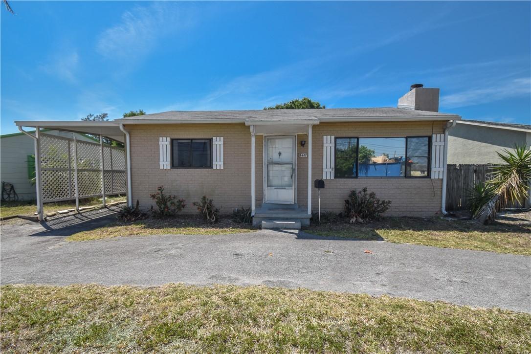 8487 Diagonal Rd., St Petersburg, FL 33702