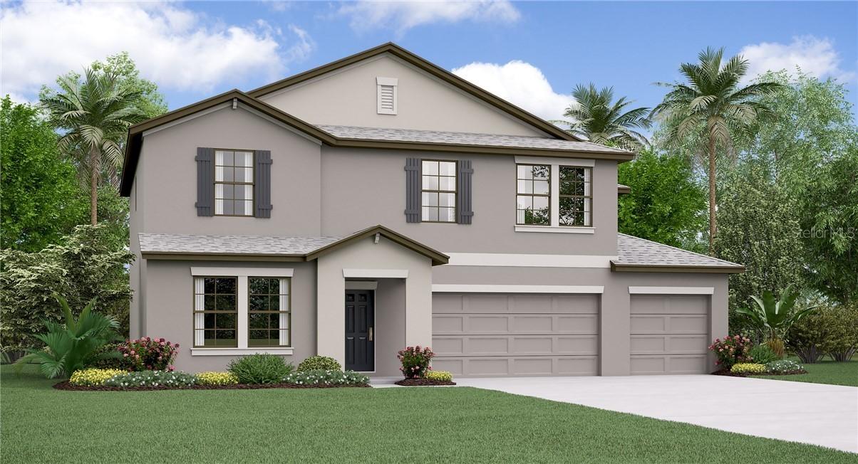 14035 Arbor Pines Dr., Riverview, FL 33579