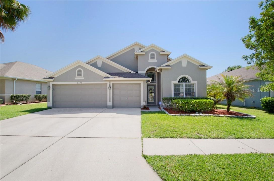 6720 Sparkling Way, Wesley Chapel, FL 33545