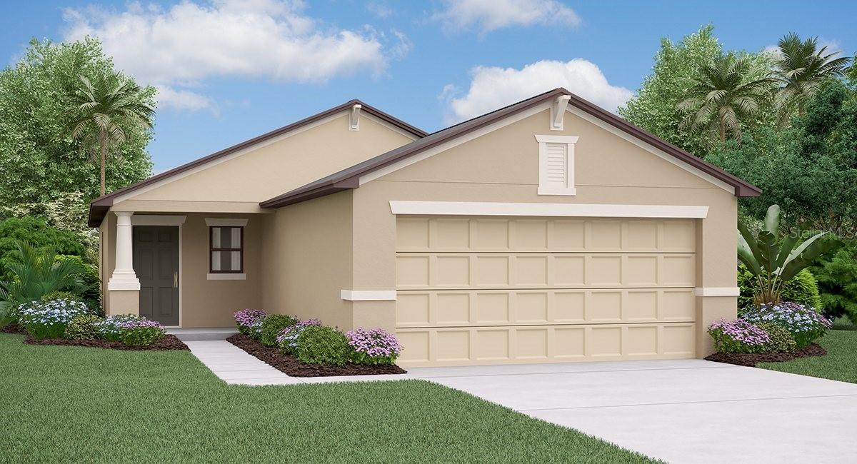 319 Cascade Bend Dr., Ruskin, FL 33570