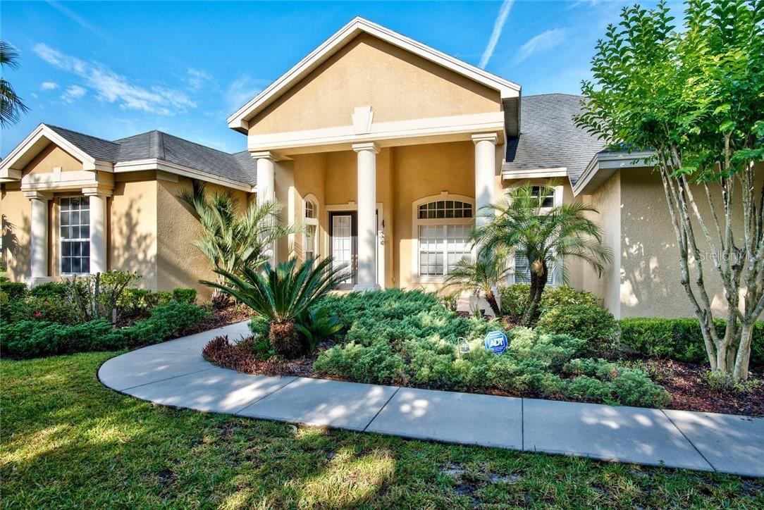 1533 Altamont Ln., Odessa, FL 33556