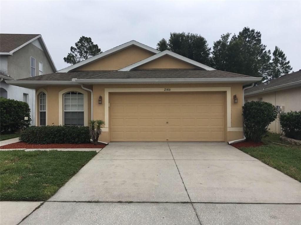 21416 Morning Mist Way, Land O Lakes, FL 34637