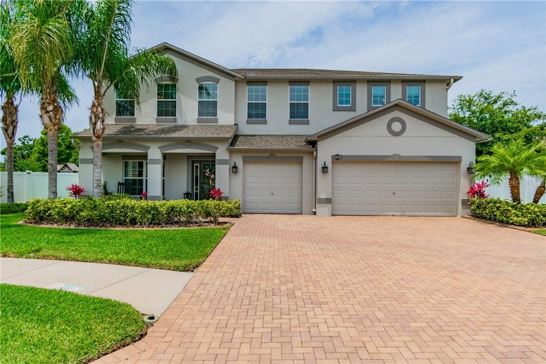 9050 Sugar Loaf Way, Seminole, FL 33776