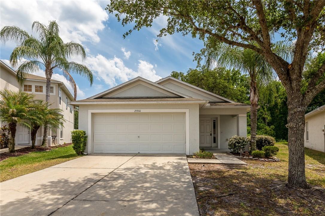 25910 Terrawood Loop, Land O Lakes, FL 34639