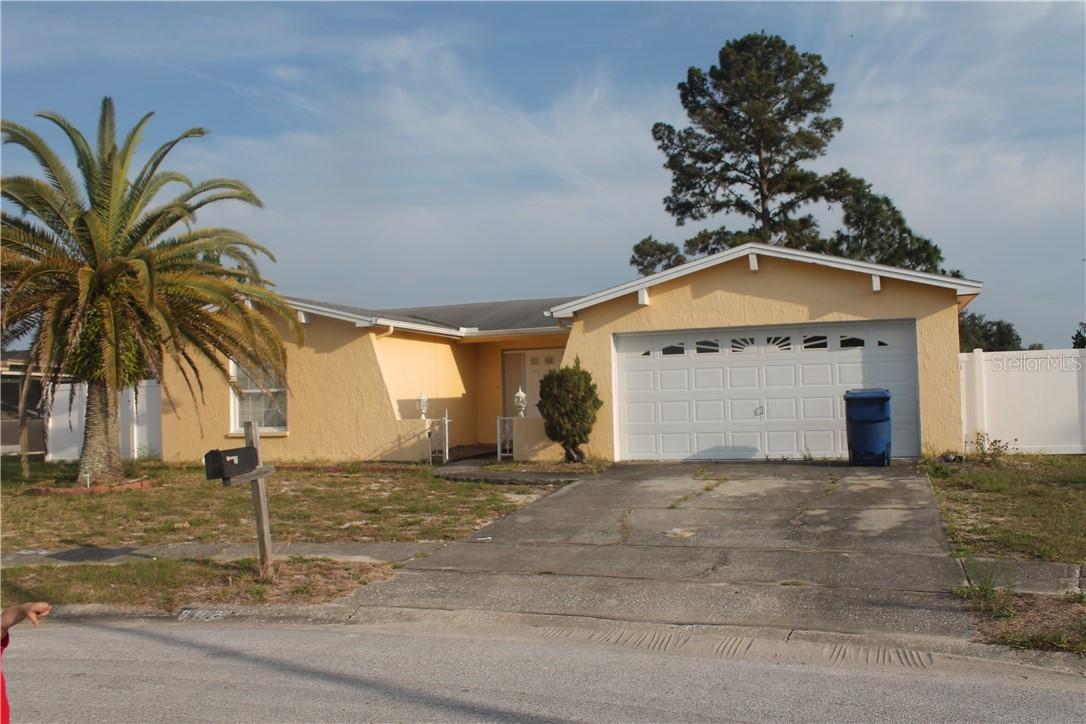 8421 Briarleaf Ct., Port Richey, FL 34668
