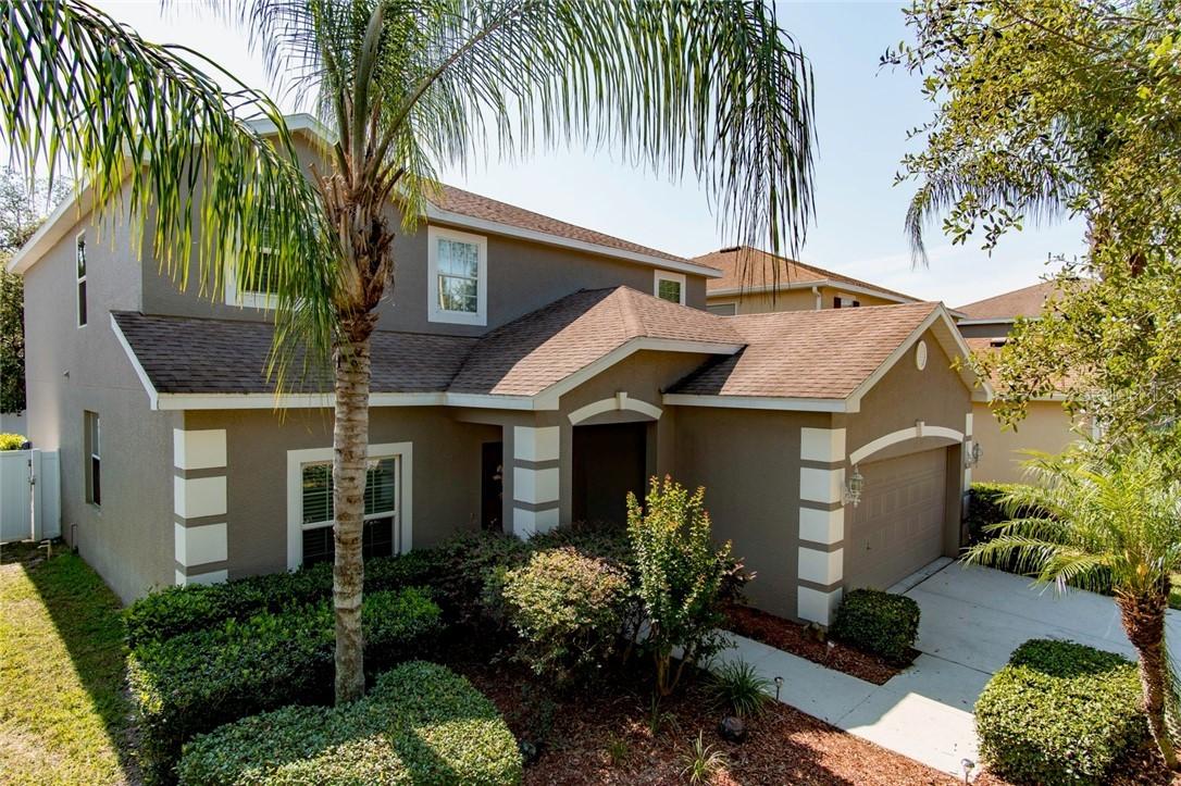 11178 Creek Haven Dr., Riverview, FL 33569