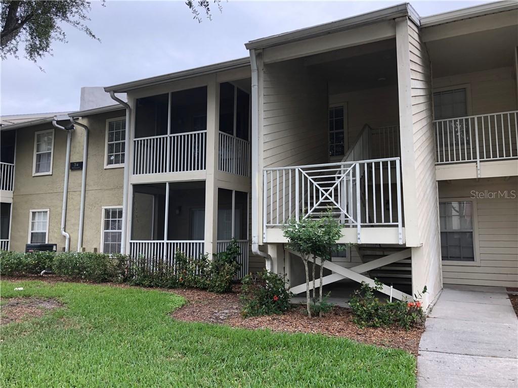 214 Lake Parsons Green #103, Brandon, FL 33511