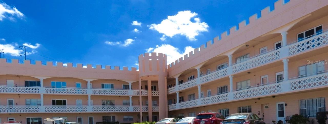 2457 Ecuadorian Way #83, Clearwater, FL 33763