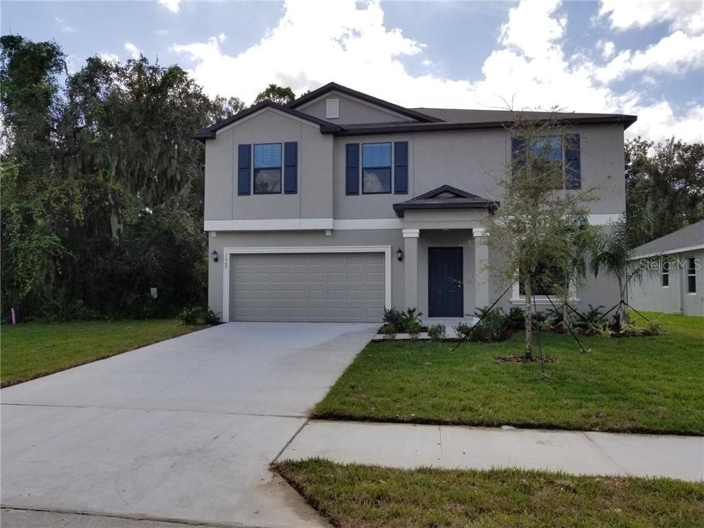 7609 Mill Hopper Ct., Palmetto, FL 34221