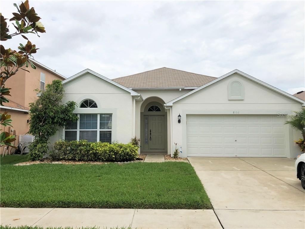 8102 Abbey Mist Cove, Tampa, FL 33619