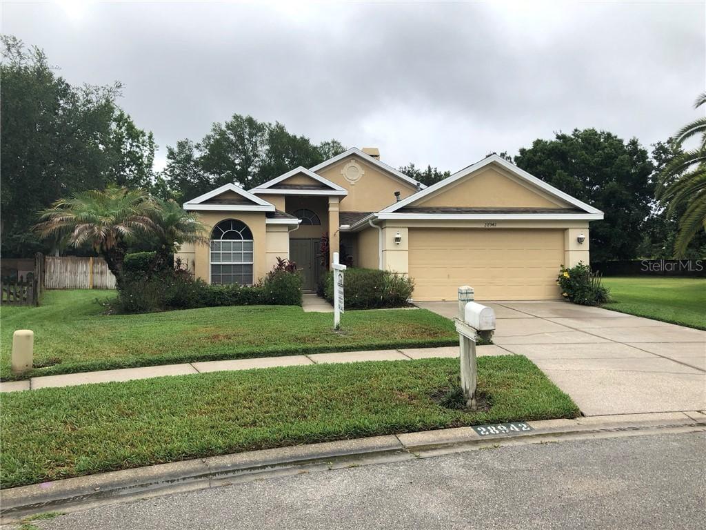 28942 Long Meadow Loop, Wesley Chapel, FL 33543