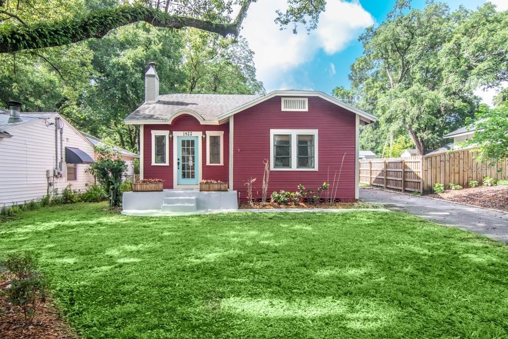 1423 E Crawford St., Tampa, FL 33604